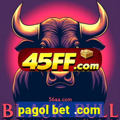 pagol bet .com